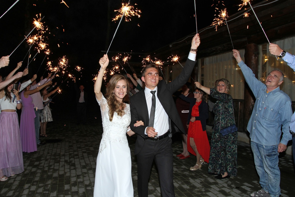 Репортажное фото (Свадьба). Свадебный видеограф во Владимире и Владимирской области Андрей Казённо