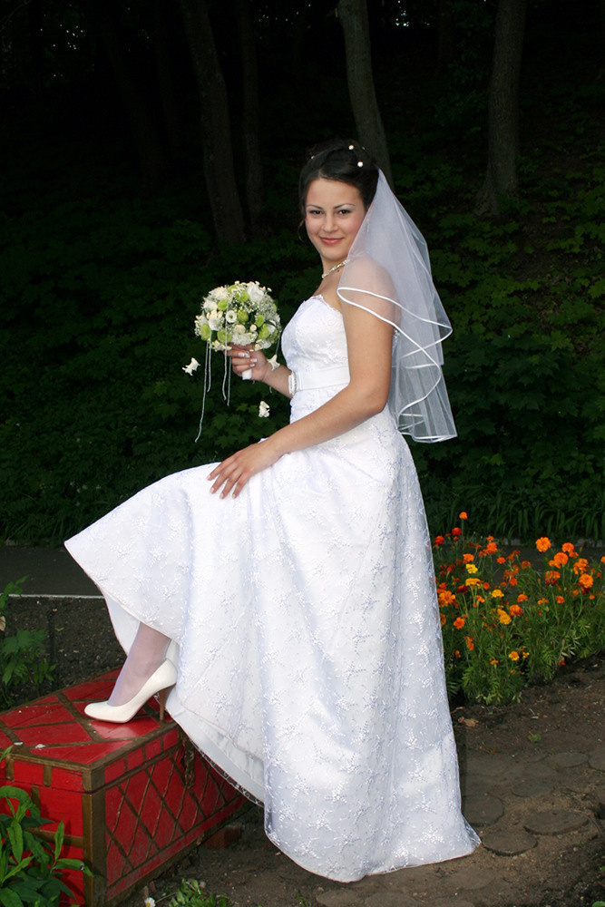 Свадебное фото. Свадебный видеограф во Владимире и Владимирской области Андрей Казённо