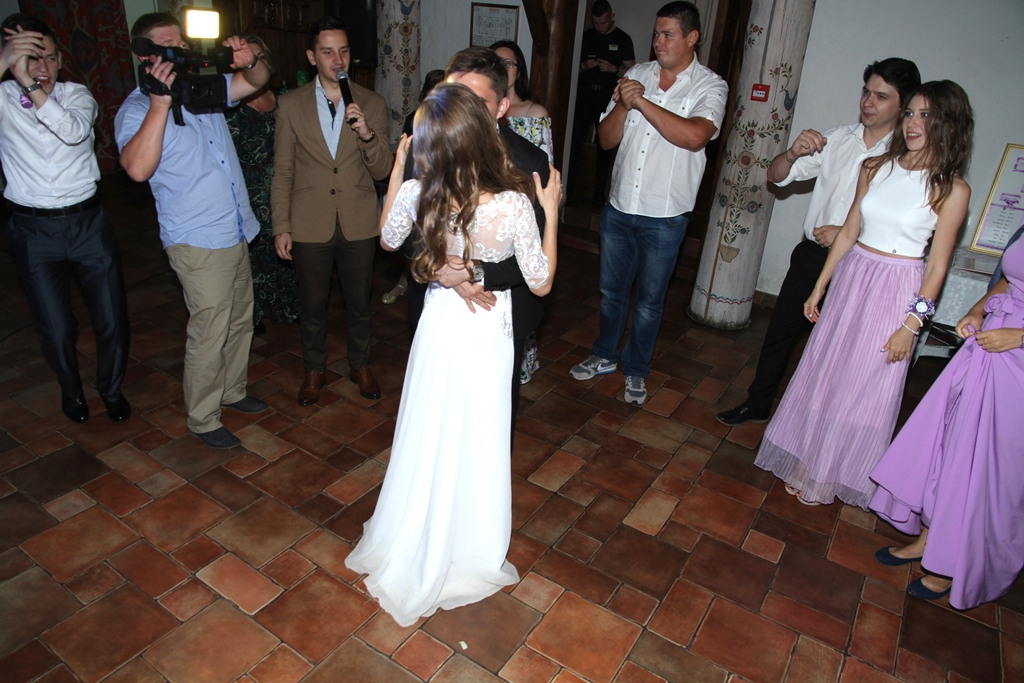 Репортажное фото (Свадьба). Свадебный видеограф во Владимире и Владимирской области Андрей Казённо