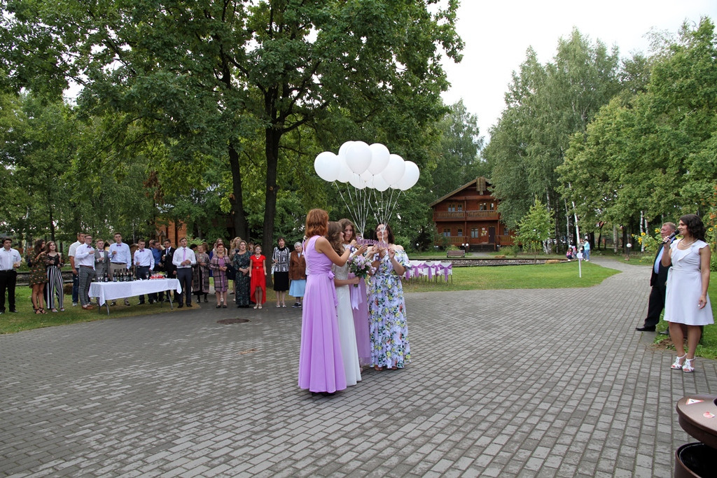 Репортажное фото (Свадьба). Свадебный видеограф во Владимире и Владимирской области Андрей Казённо