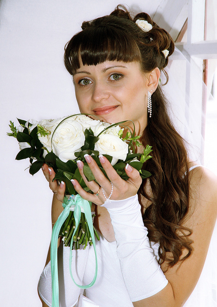 Свадебное фото. Свадебный видеограф во Владимире и Владимирской области Андрей Казённо