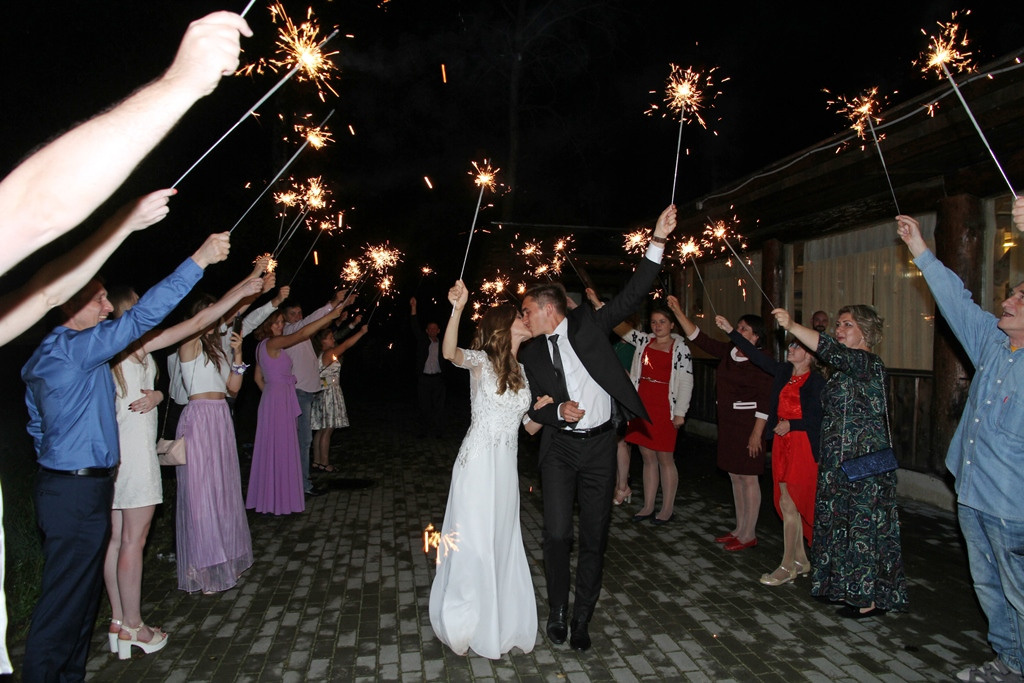 Репортажное фото (Свадьба). Свадебный видеограф во Владимире и Владимирской области Андрей Казённо