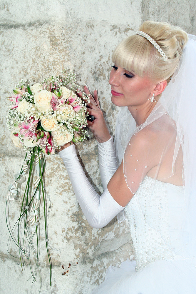 Свадебное фото. Свадебный видеограф во Владимире и Владимирской области Андрей Казённо