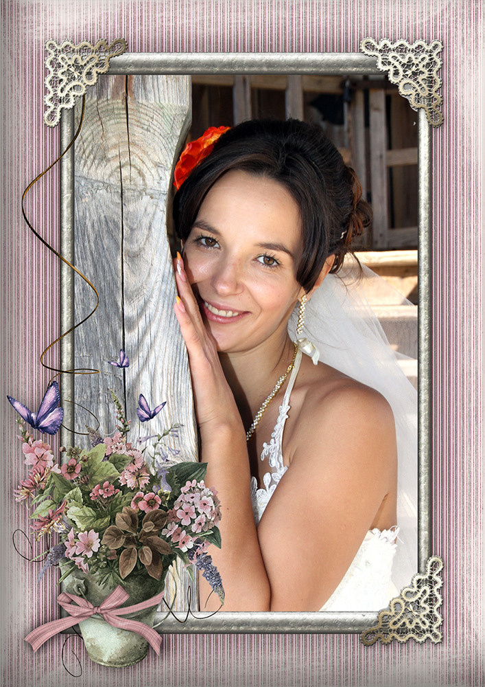 Свадебные коллажи. Свадебный видеограф во Владимире и Владимирской области Андрей Казённо