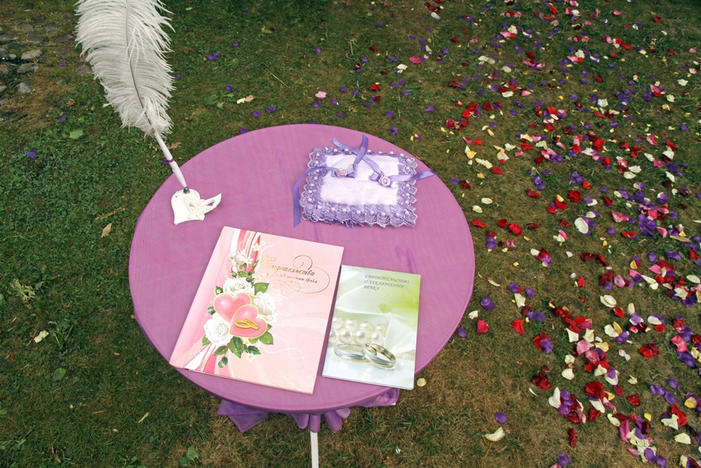 Репортажное фото (Свадьба). Свадебный видеограф во Владимире и Владимирской области Андрей Казённо