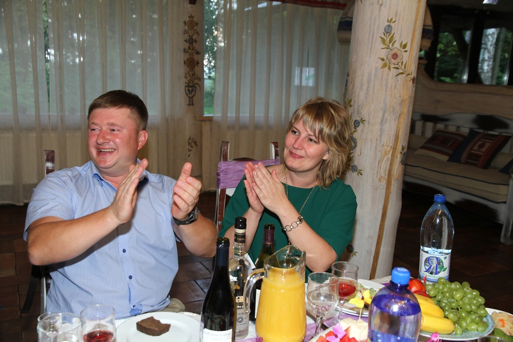 Репортажное фото (Свадьба). Свадебный видеограф во Владимире и Владимирской области Андрей Казённо