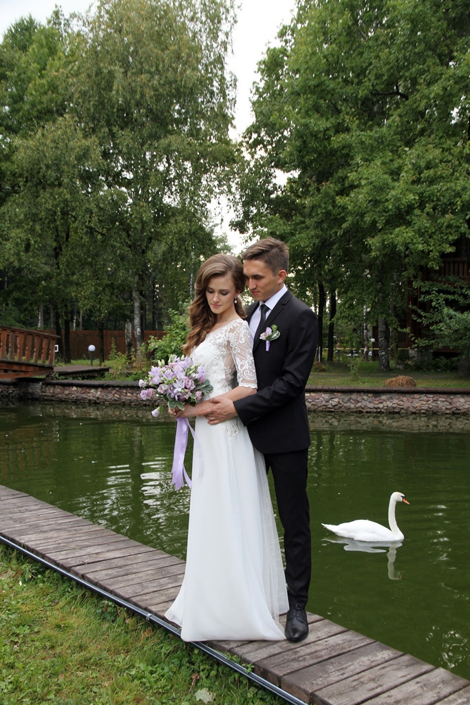 Репортажное фото (Свадьба). Свадебный видеограф во Владимире и Владимирской области Андрей Казённо