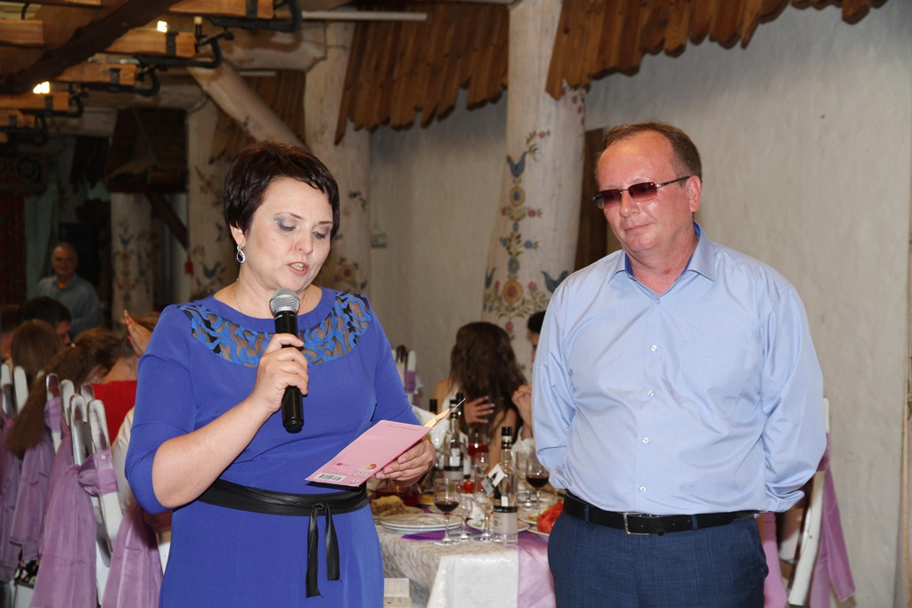 Репортажное фото (Свадьба). Свадебный видеограф во Владимире и Владимирской области Андрей Казённо