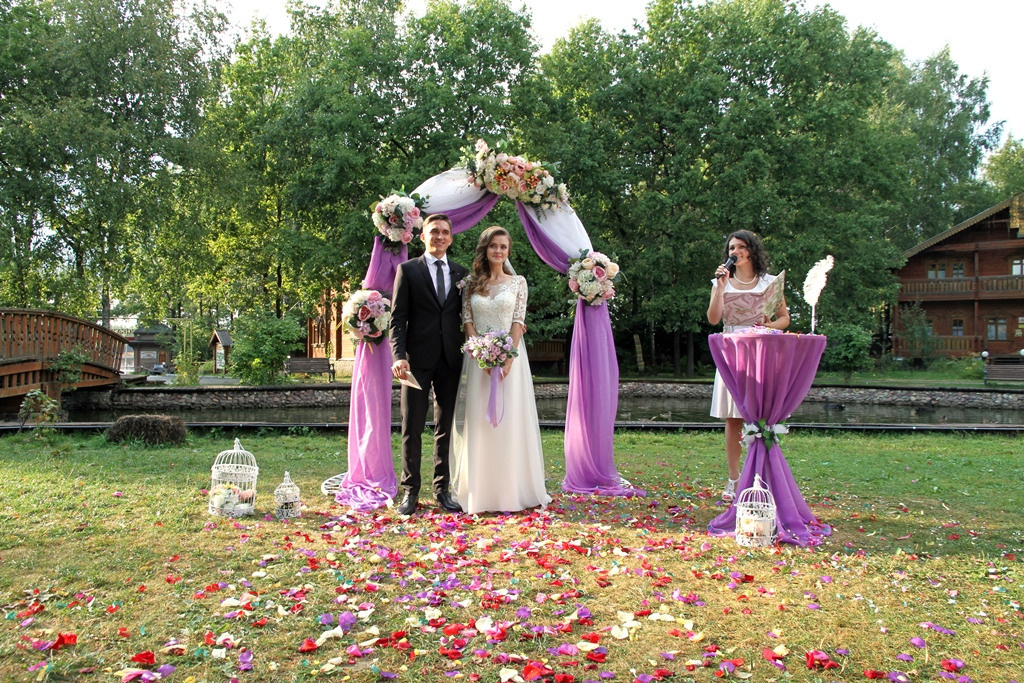 Репортажное фото (Свадьба). Свадебный видеограф во Владимире и Владимирской области Андрей Казённо