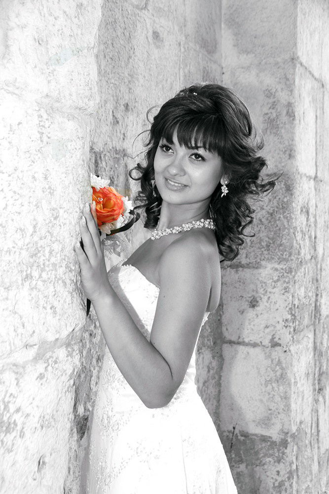 Свадебное фото. Свадебный видеограф во Владимире и Владимирской области Андрей Казённо