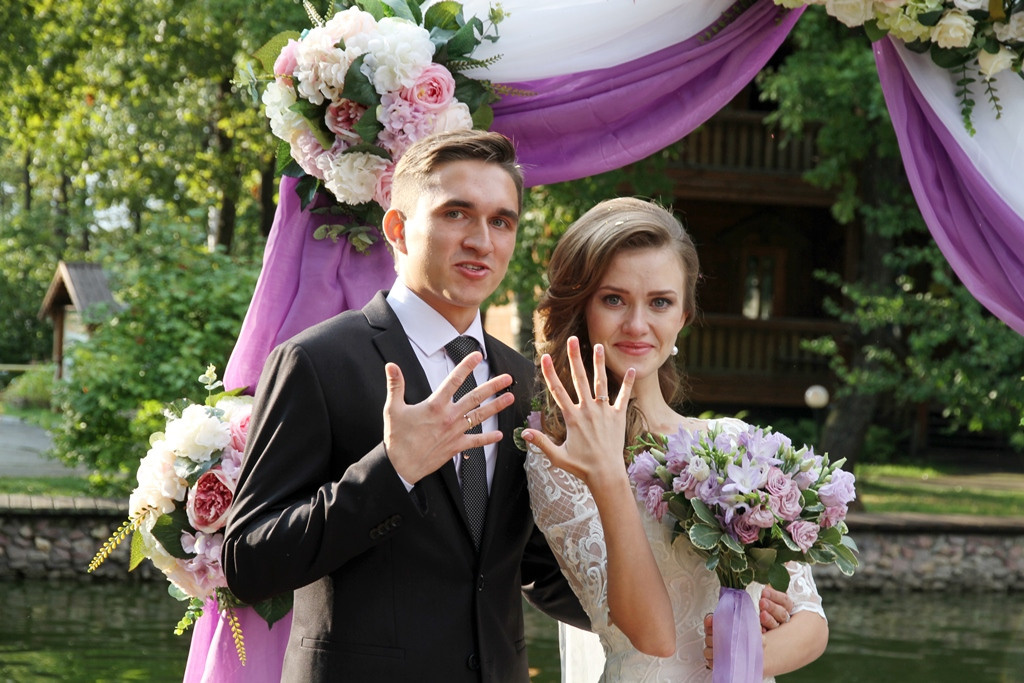 Репортажное фото (Свадьба). Свадебный видеограф во Владимире и Владимирской области Андрей Казённо