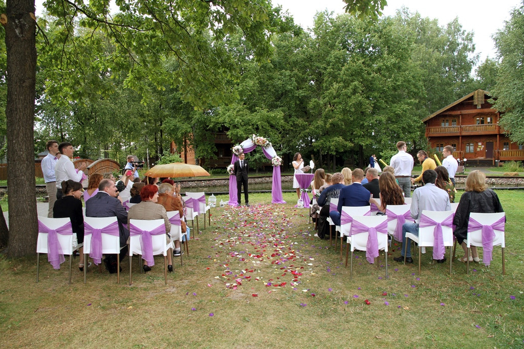 Репортажное фото (Свадьба). Свадебный видеограф во Владимире и Владимирской области Андрей Казённо