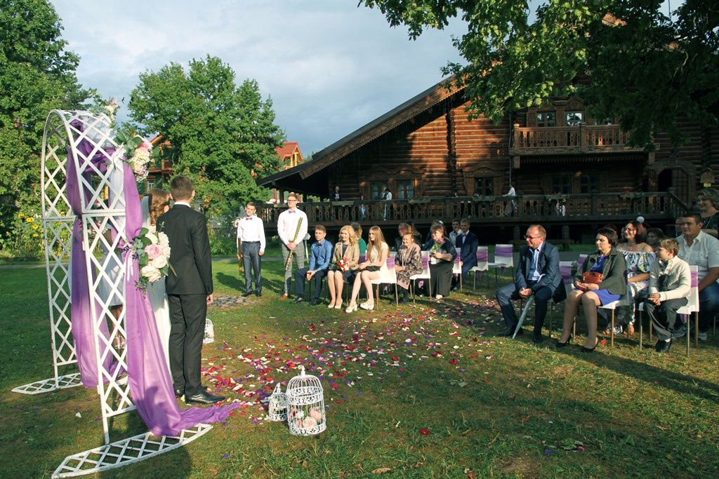 Репортажное фото (Свадьба). Свадебный видеограф во Владимире и Владимирской области Андрей Казённо