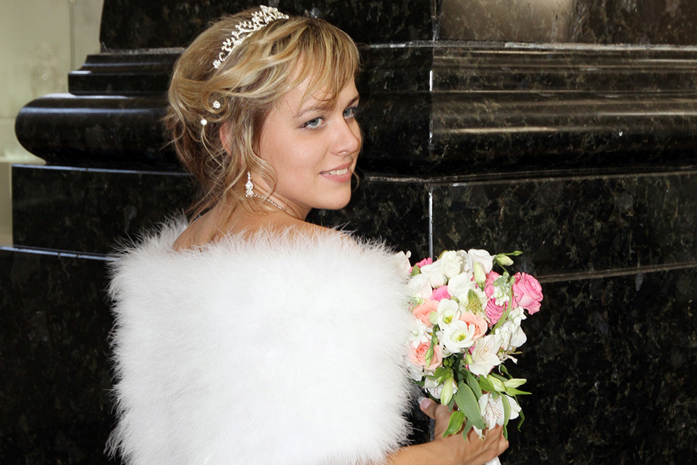 Свадебное фото. Свадебный видеограф во Владимире и Владимирской области Андрей Казённо