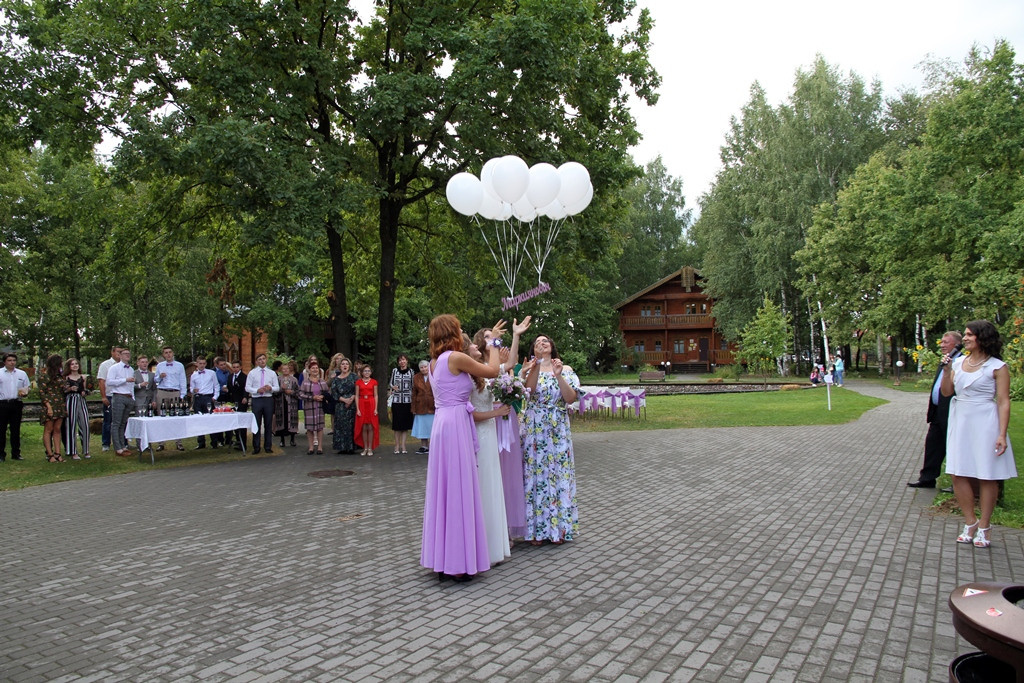 Репортажное фото (Свадьба). Свадебный видеограф во Владимире и Владимирской области Андрей Казённо