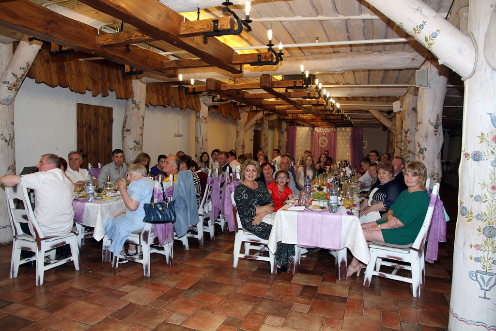 Репортажное фото (Свадьба). Свадебный видеограф во Владимире и Владимирской области Андрей Казённо