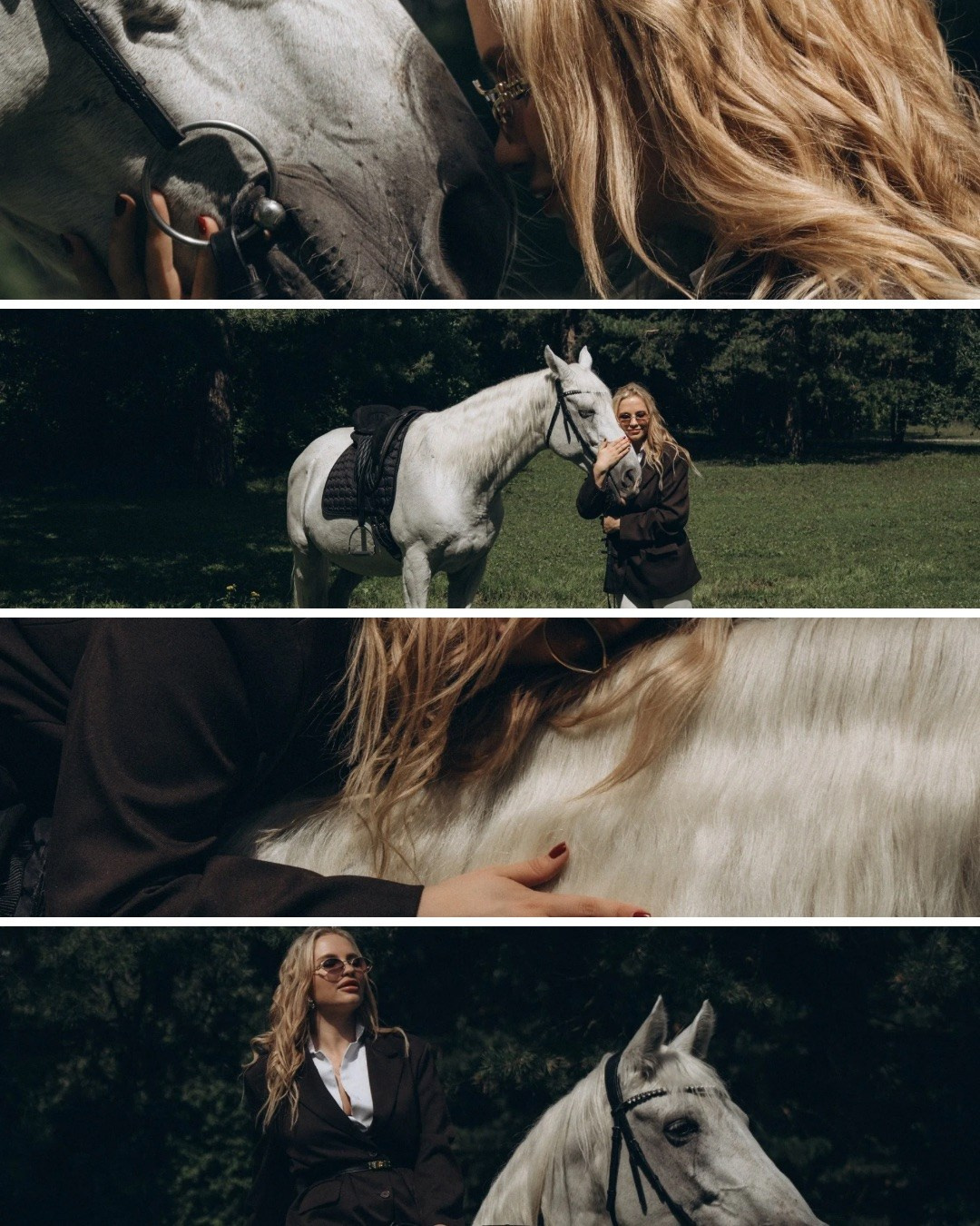 Портфолио. Контент-креатор | Кристина Щербакова