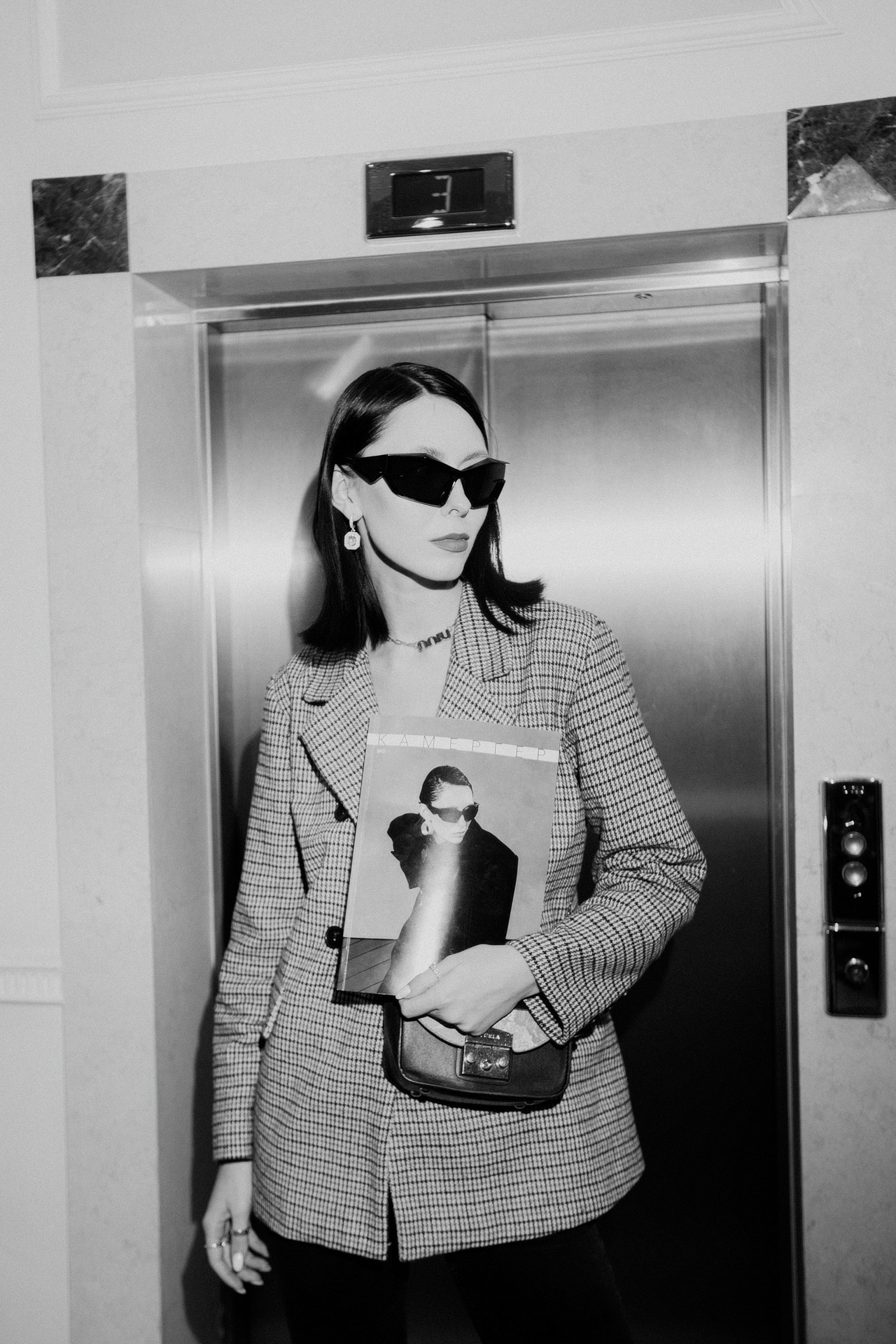 Kamerger Public talk. Home