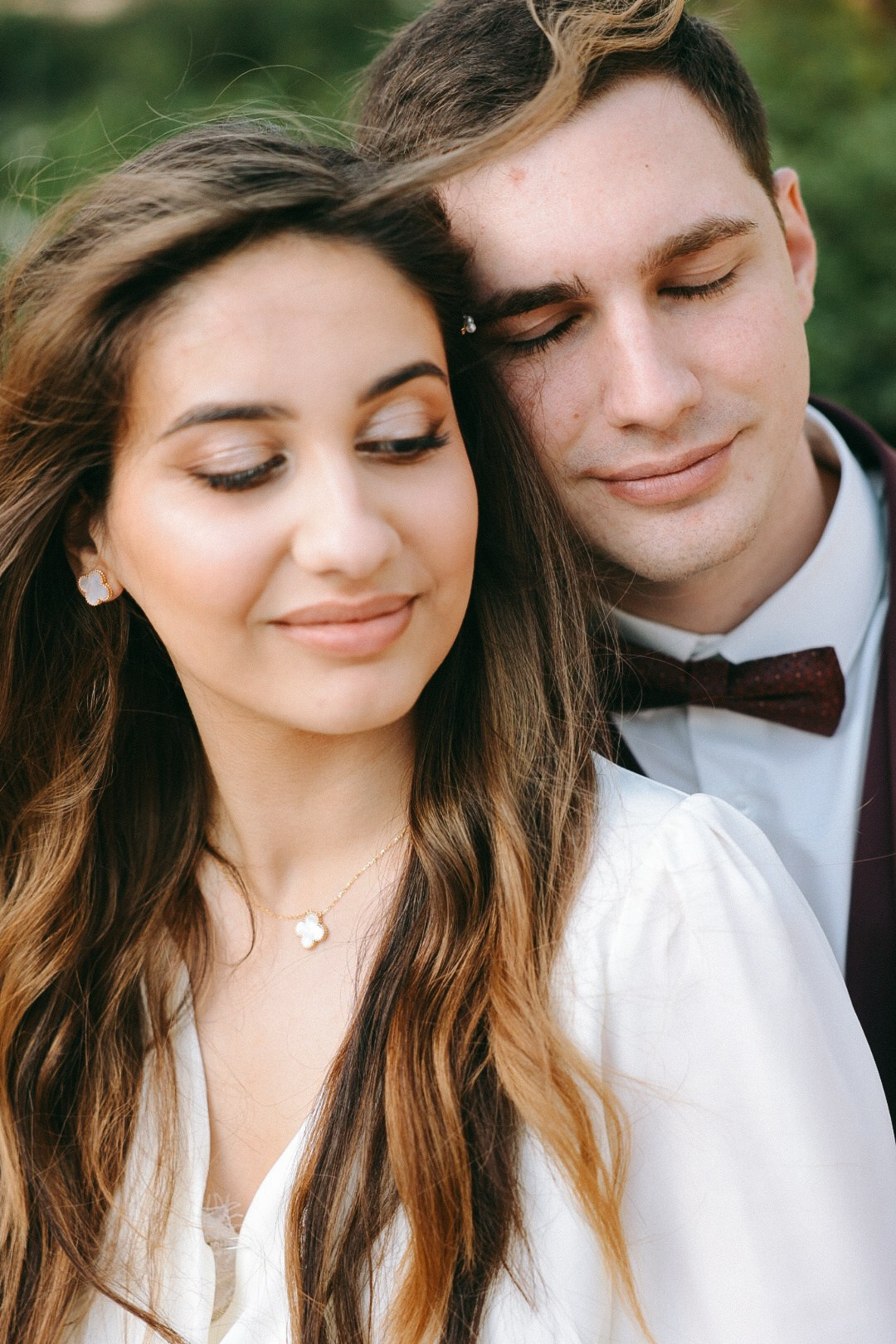 Артем и Аня. Фотограф Нижний Новгород