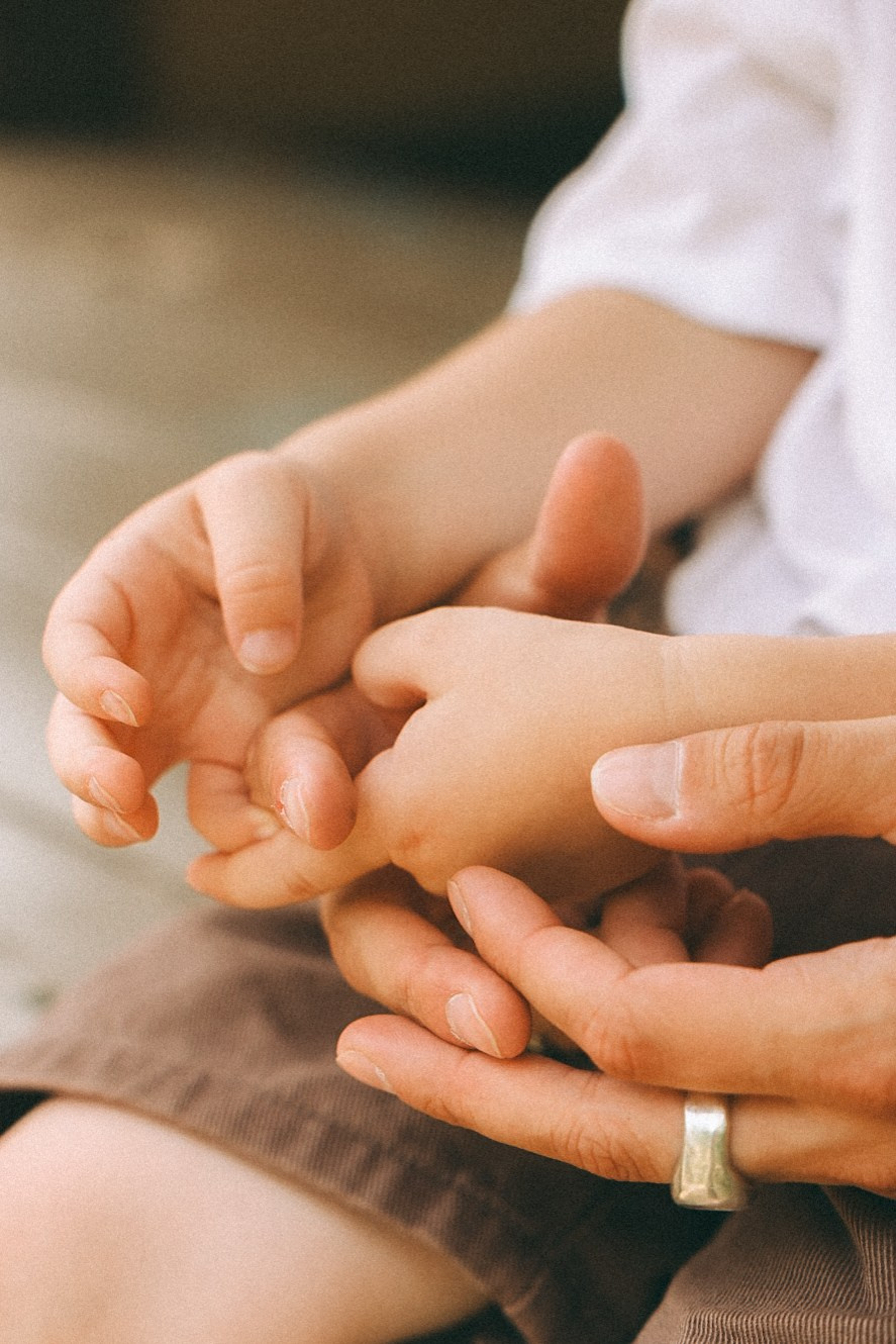 Family. Фотограф Нижний Новгород