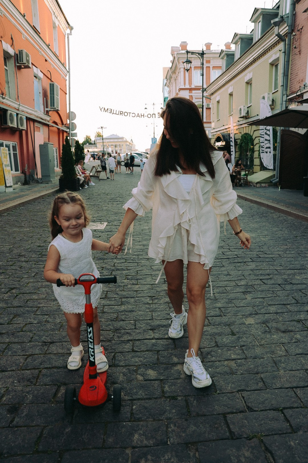 Ксюша и Варя. Фотограф Нижний Новгород