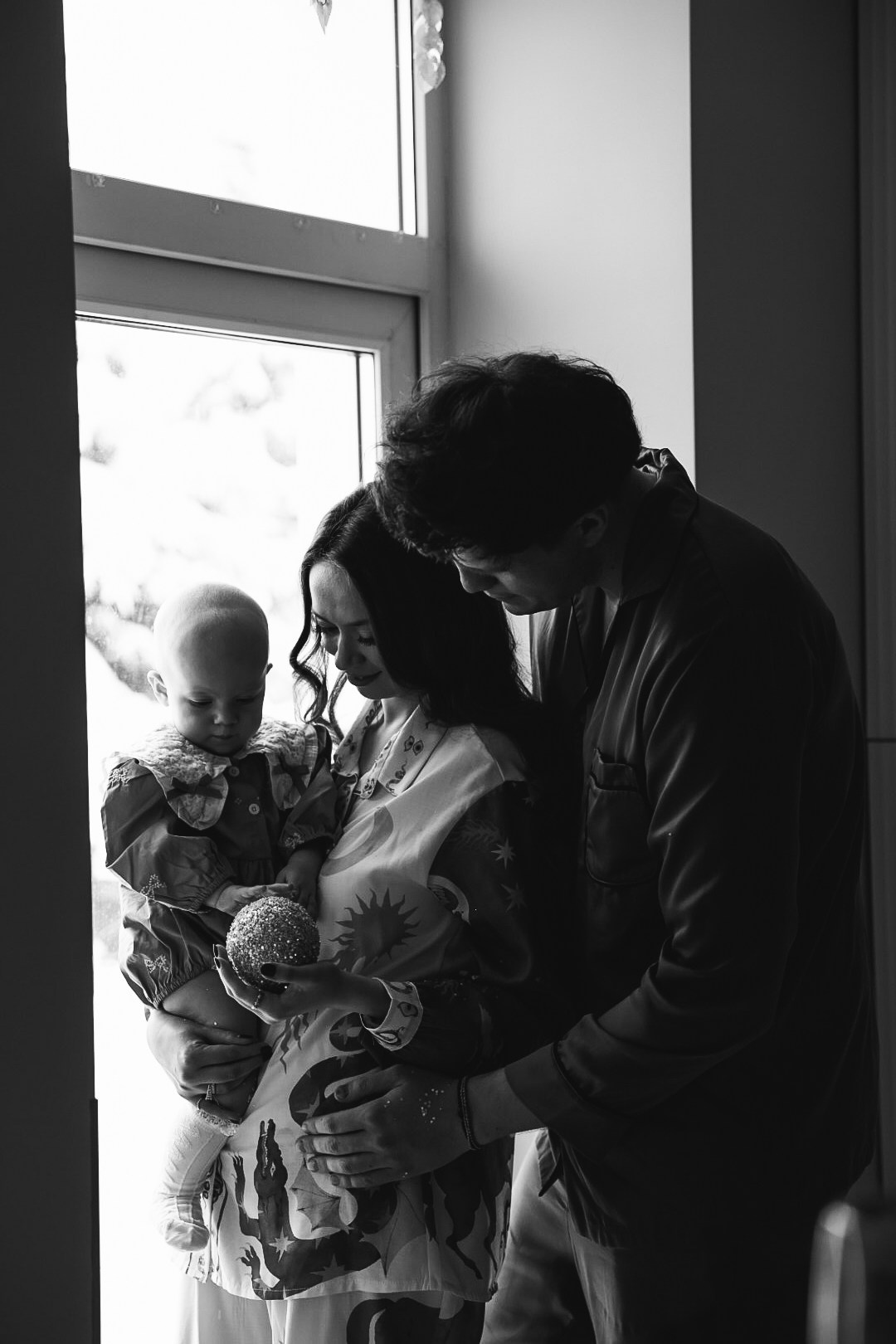 Family. Фотограф Нижний Новгород