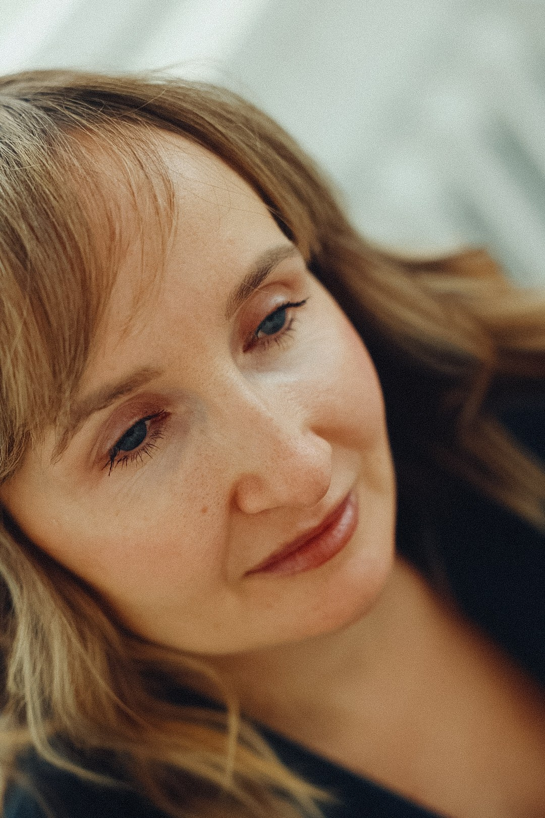 Юля. Фотограф Нижний Новгород