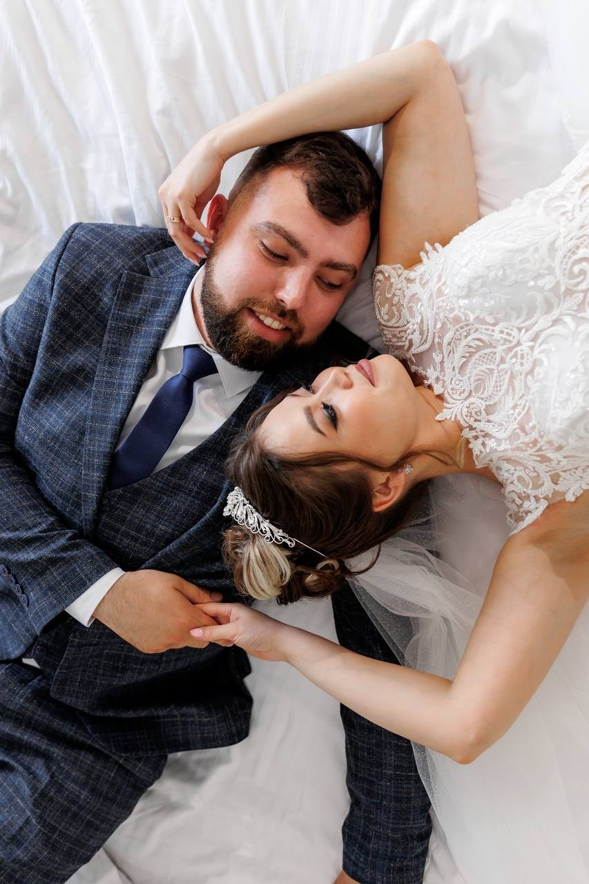 Иван Косогорцев фотограф