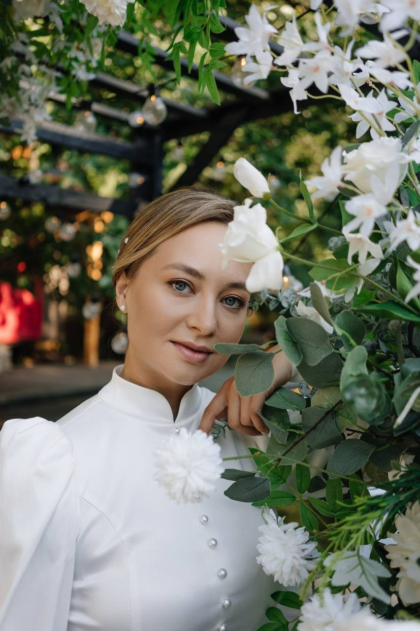 Ramil & Safiya. RAMZIYA KAZAKOVA