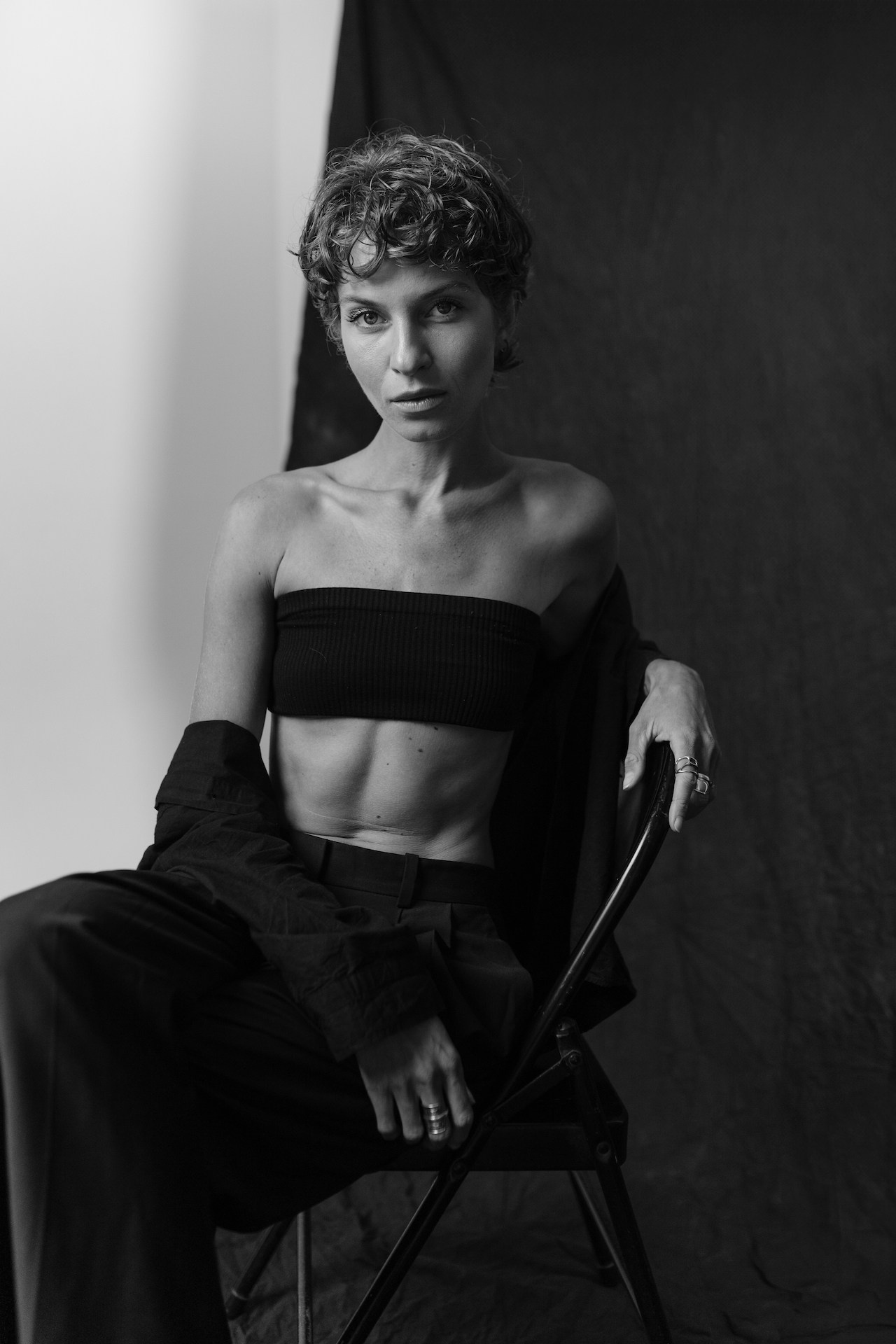 Sophie. Портретный фотограф в Москве — личные и бизнес-задачи | Денис Карелов