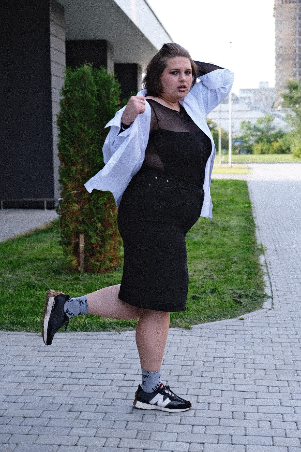 Соня «Криминальное чтиво». Фотограф и видеограф в Омск/Москва Сащенко Лера