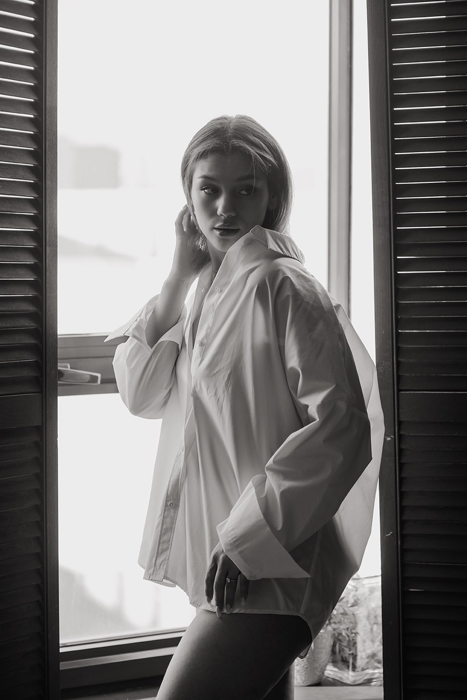 Ч/Б. Семейный и детский фотограф в Москве Ксения Алпатова