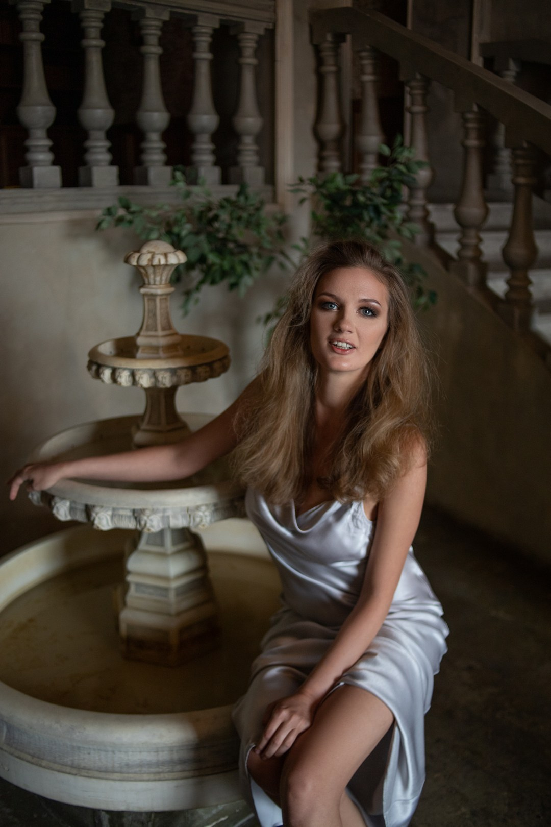 Портфолио. Женский фотограф Лола Колесникова в Санкт-Петербурге и Москве