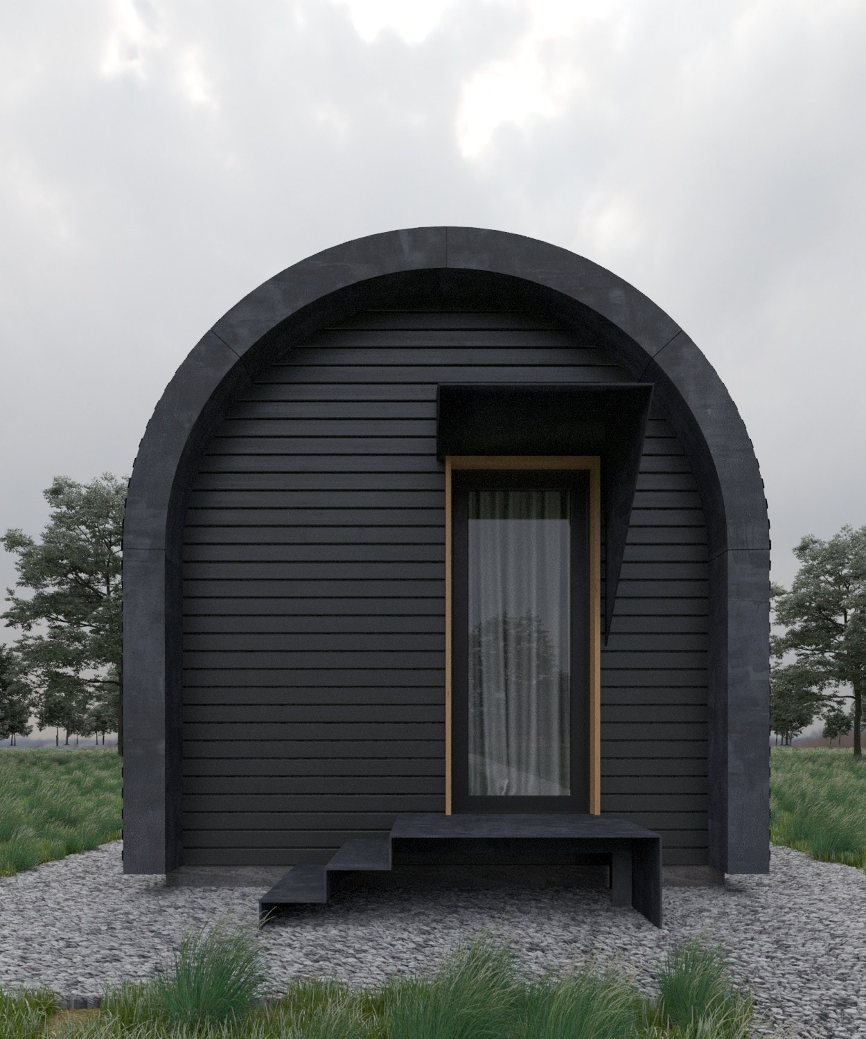 ARKAHOUSE. SAAS Селиванов Алексей Архитектурная Студия