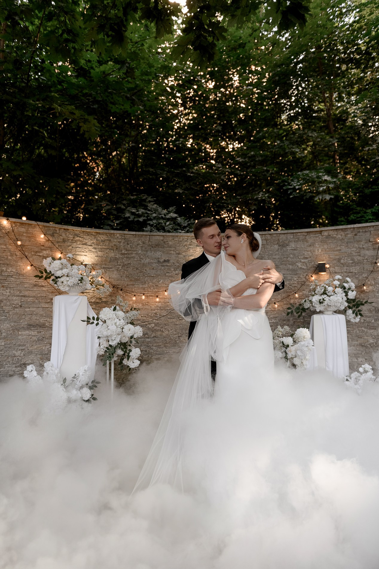 Мария и Павел. Свадебный и семейный фотограф в Рязани Калинкина Мария