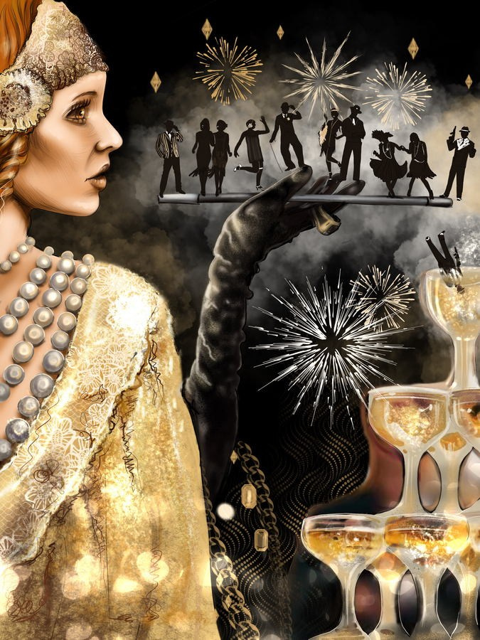 Минаева Татьяна Александровна. Галерея участников Российской Премии Искусств