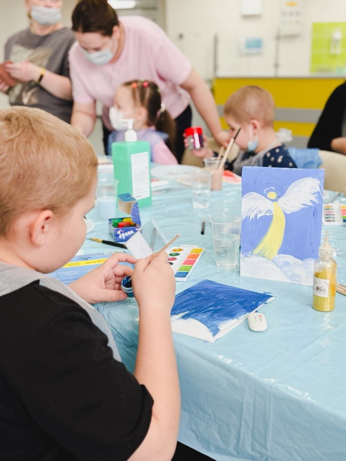 Аржановская Ольга Викторовна. Галерея участников Российской Премии Искусств