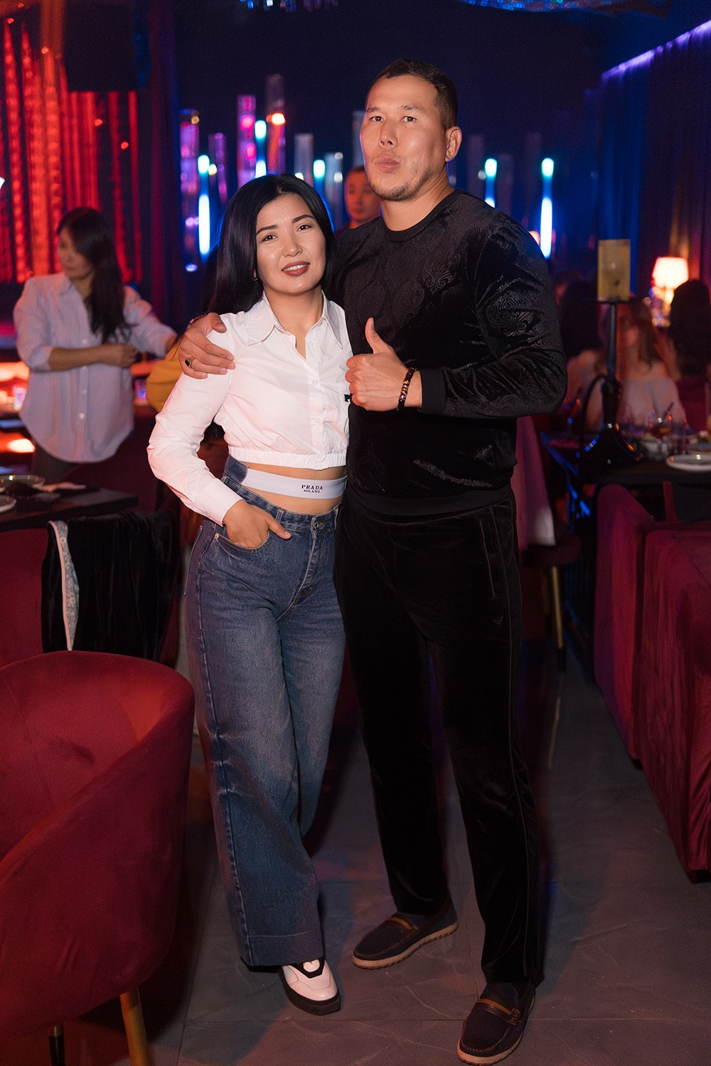 THE SHOW. КИПЯТКОМ КОКШЕТАУ