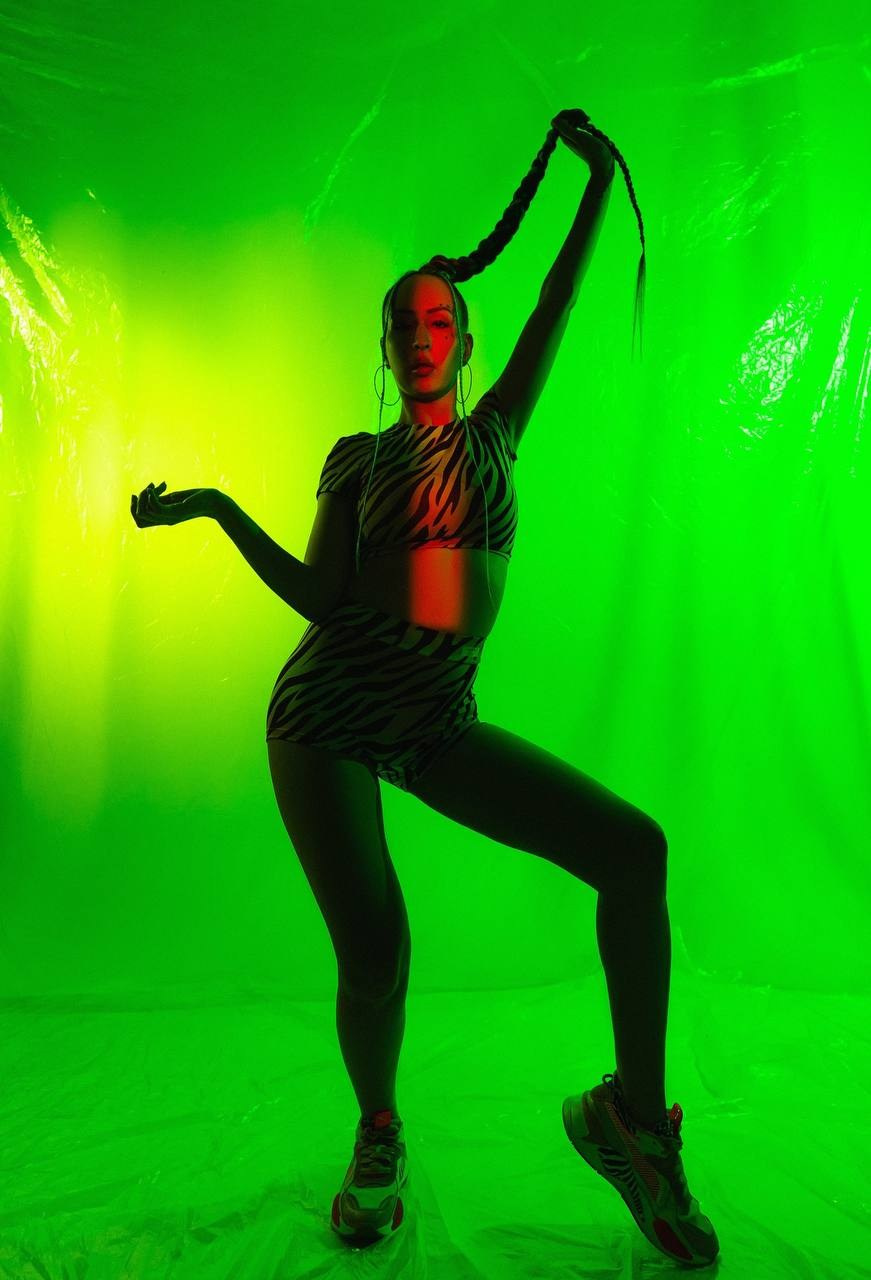 Ваши работы. BACKSTAGE фотостудия