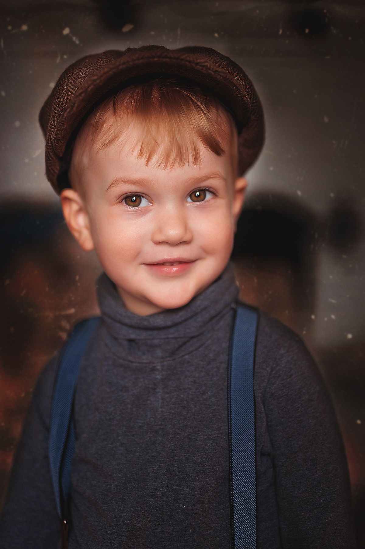 Портреты. Семейный, детский фотограф в Воронеже Анна Никитина