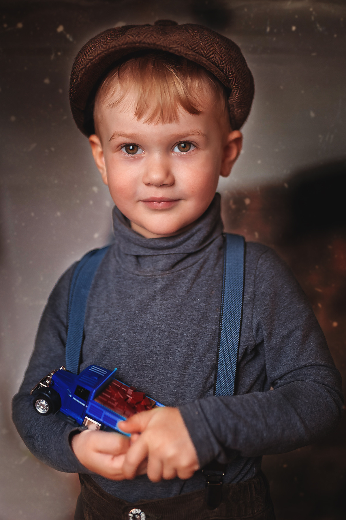 Портреты. Семейный, детский фотограф в Воронеже Анна Никитина