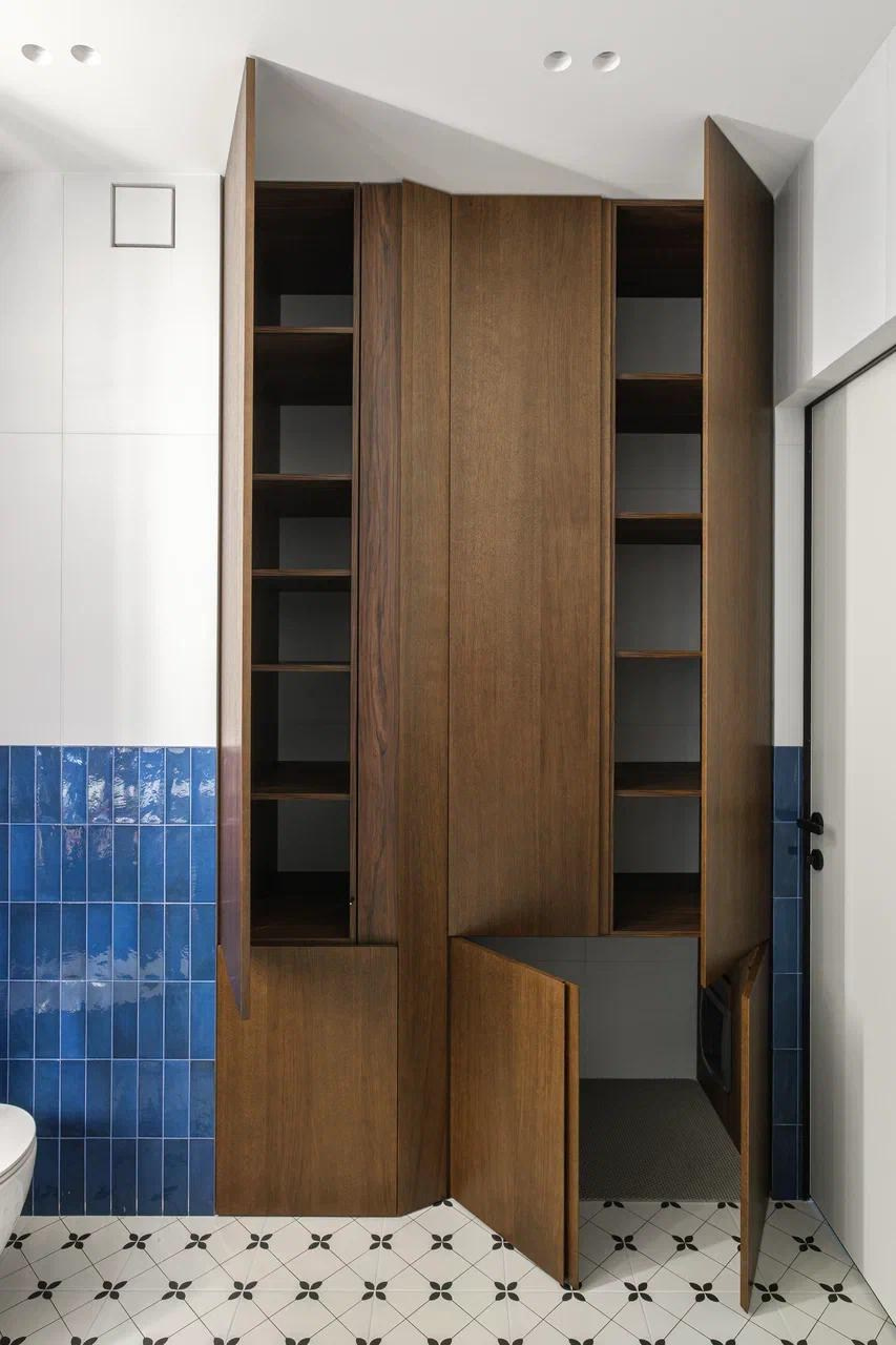 ЖК Амо, СПБ. Davvero