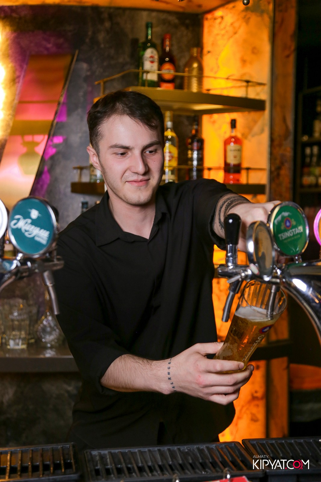 FORT VERNYI. КИПЯТКОМ АЛМАТЫ!