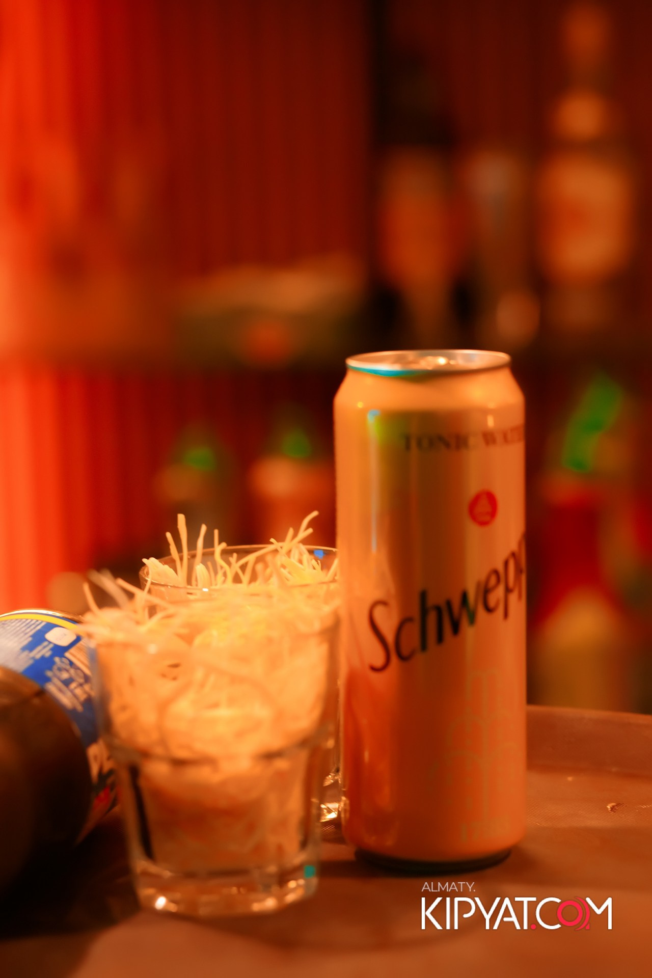 MODI RESTORANCHIK. КИПЯТКОМ АЛМАТЫ!