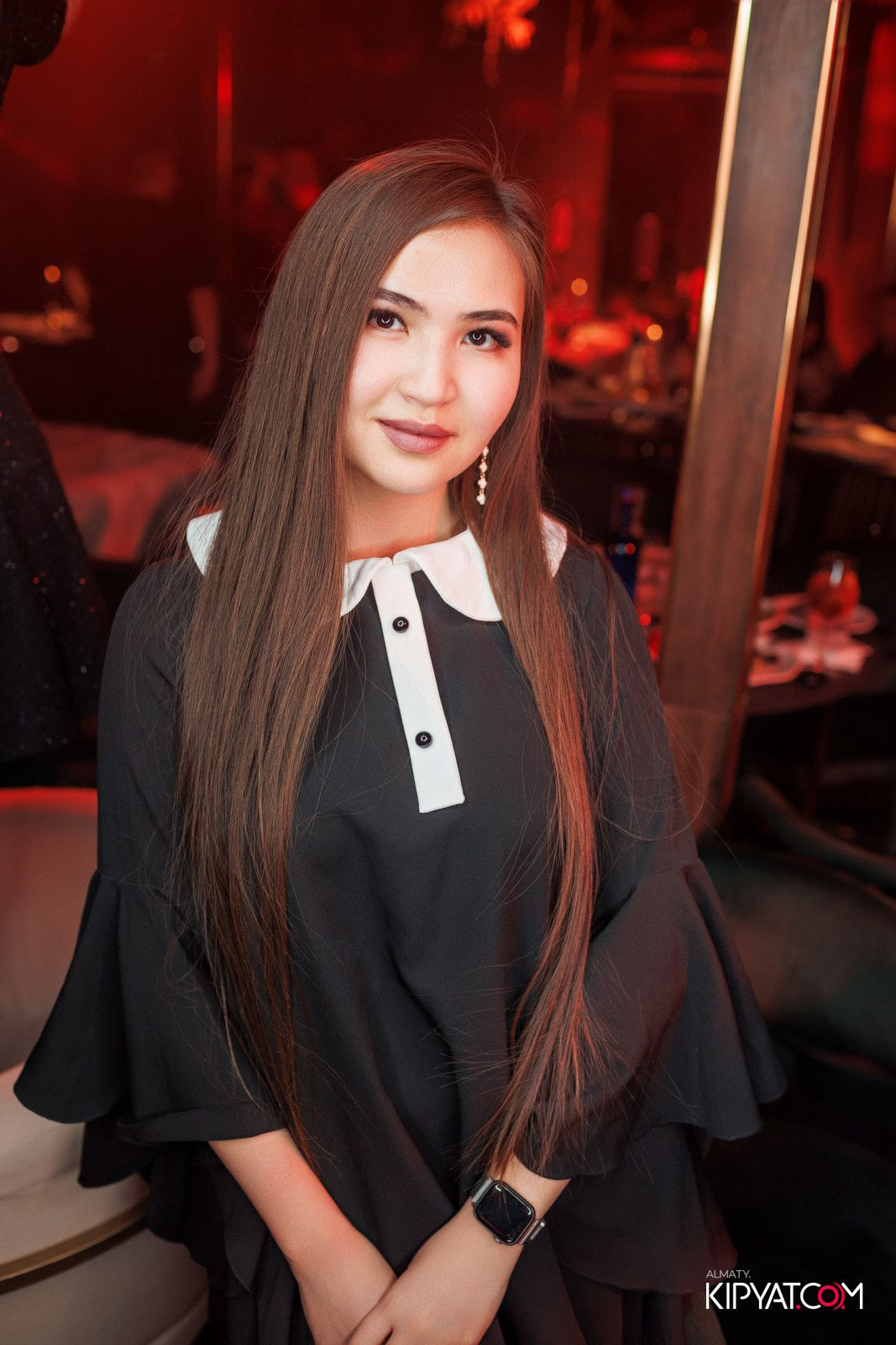 PATRIKI RESTAURANT. КИПЯТКОМ АЛМАТЫ!