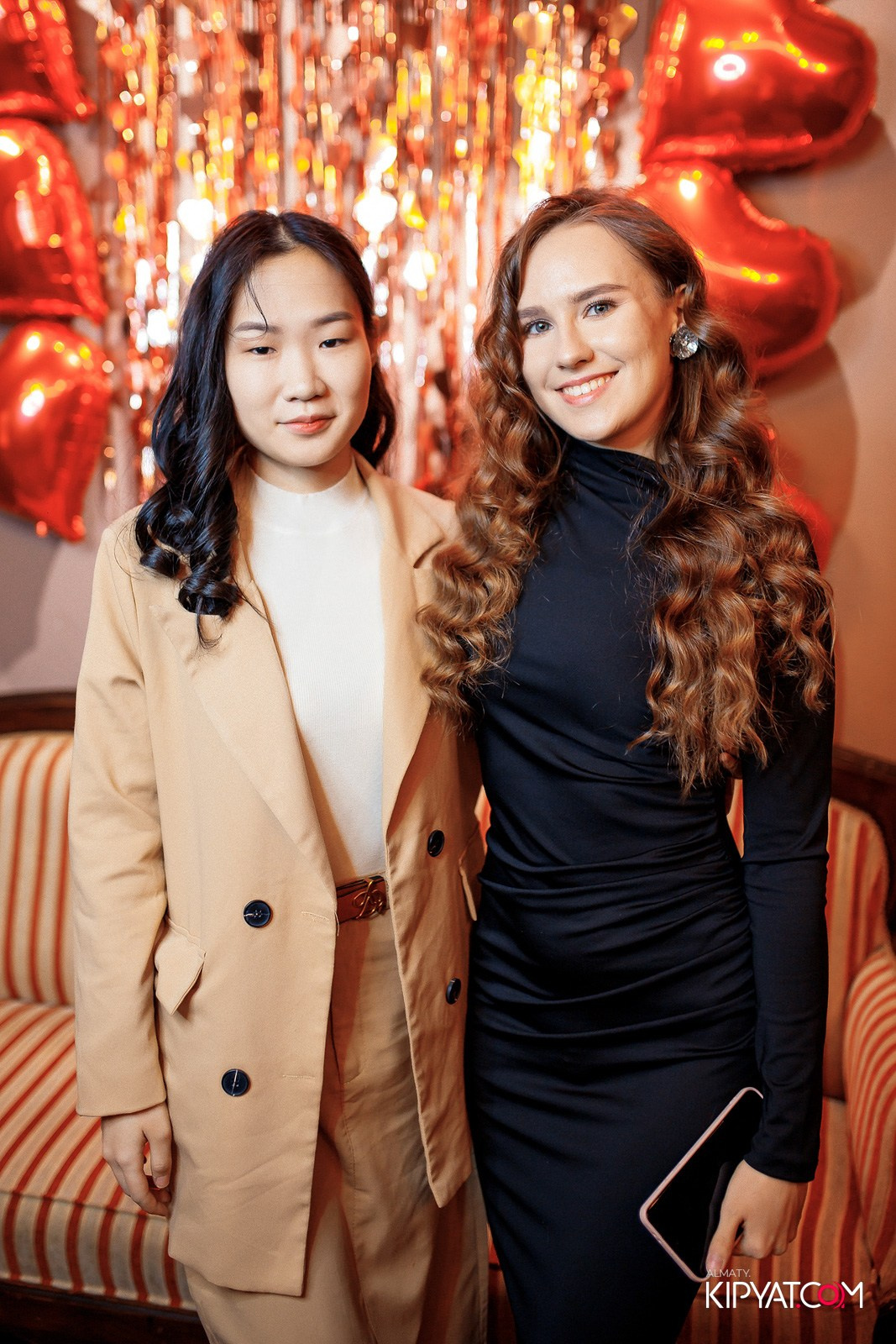 EZO РЕСТОРАН. КИПЯТКОМ АЛМАТЫ!