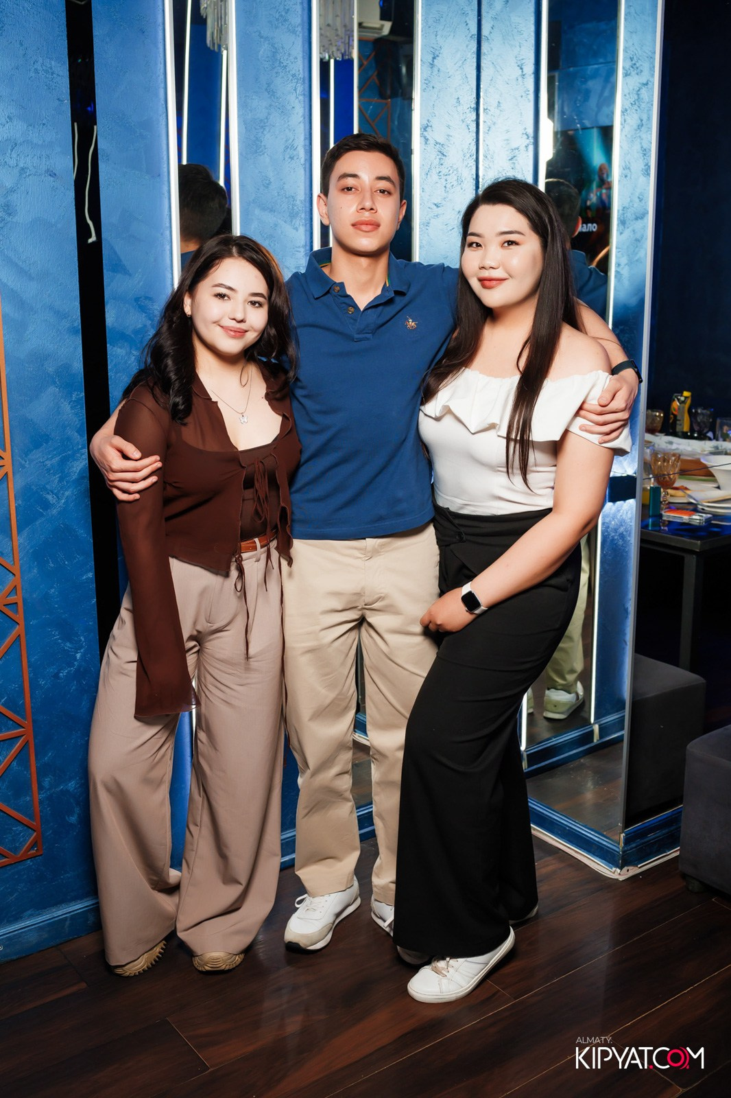 УХО И МЕДВЕДЬ НА САИНА. КИПЯТКОМ АЛМАТЫ!