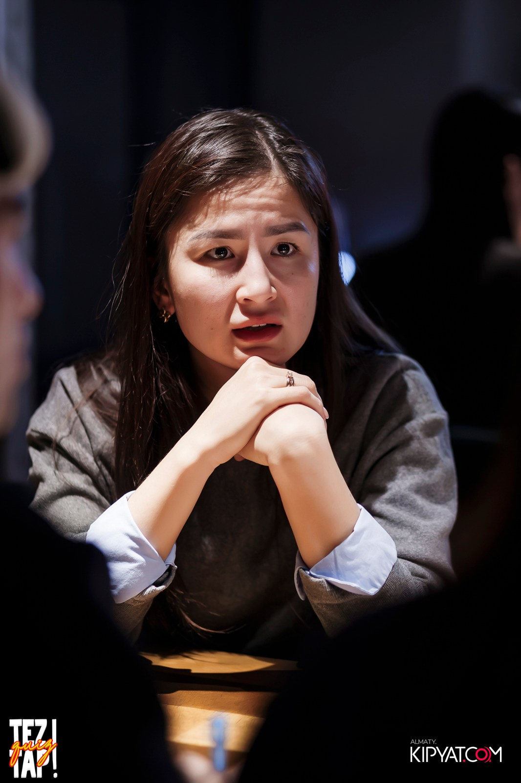 TEZTAP QUIZ. КИПЯТКОМ АЛМАТЫ! Фотосъемка мероприятий в Алматы