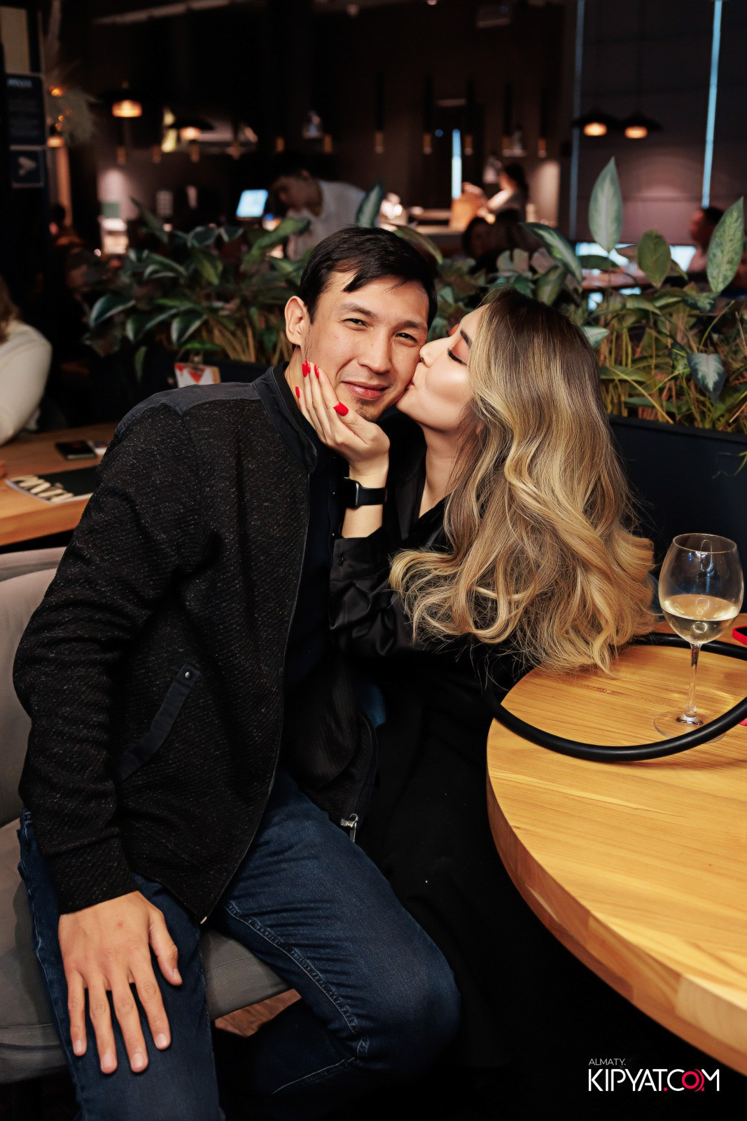 ПИНТА НУРЛЫ-ТАУ. КИПЯТКОМ АЛМАТЫ!