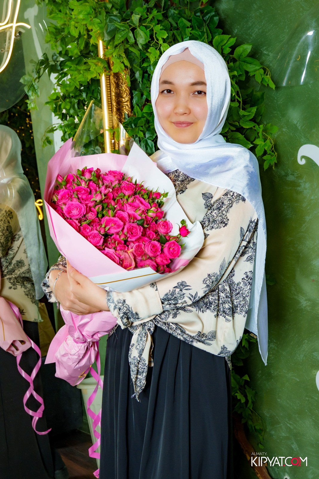 УХО И МЕДВЕДЬ НА САИНА. КИПЯТКОМ АЛМАТЫ!